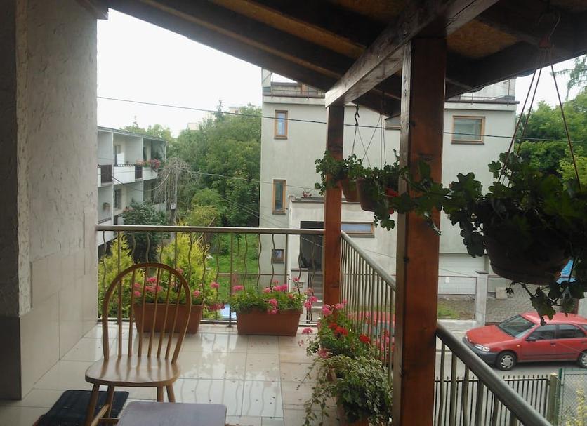 Balcone Foto