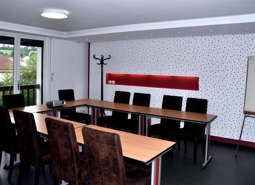 Sala pranzo Foto