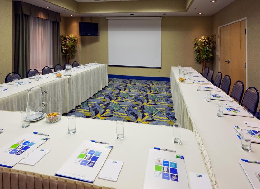 Sala conferenze Foto