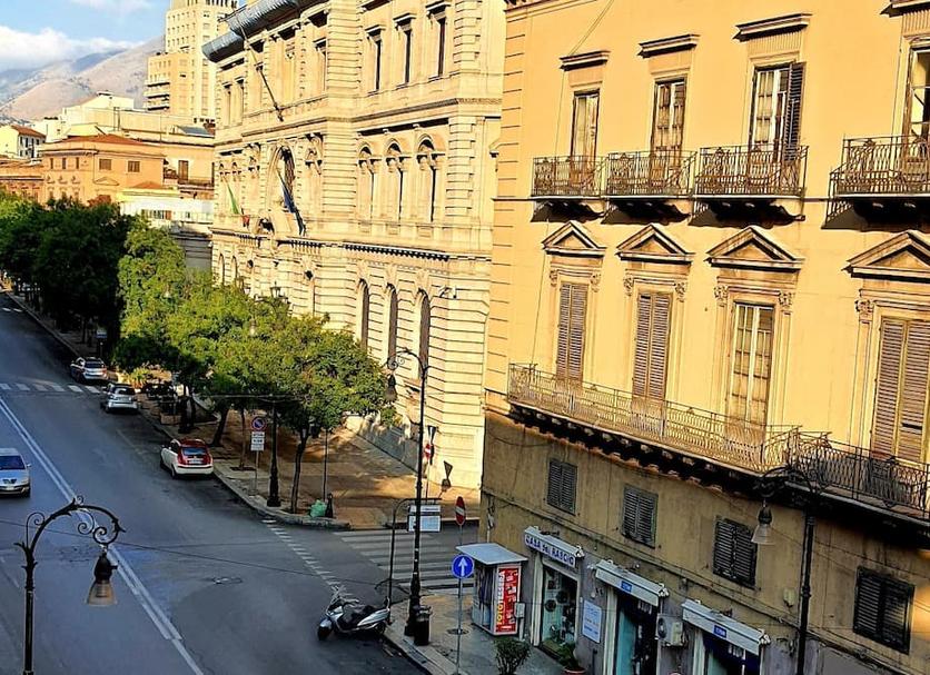 Vista esterna Foto
