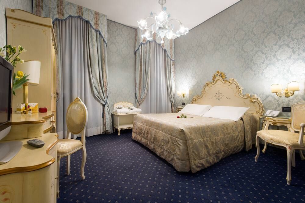 Camera da letto