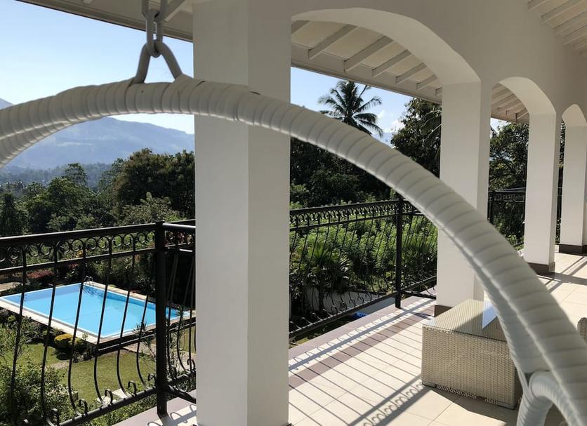 Balcone Foto