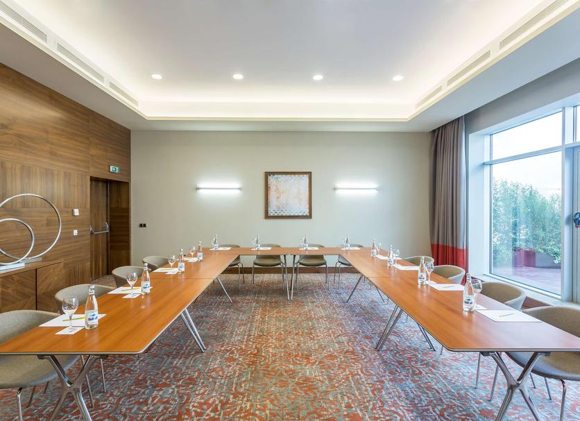 Sala conferenze Foto