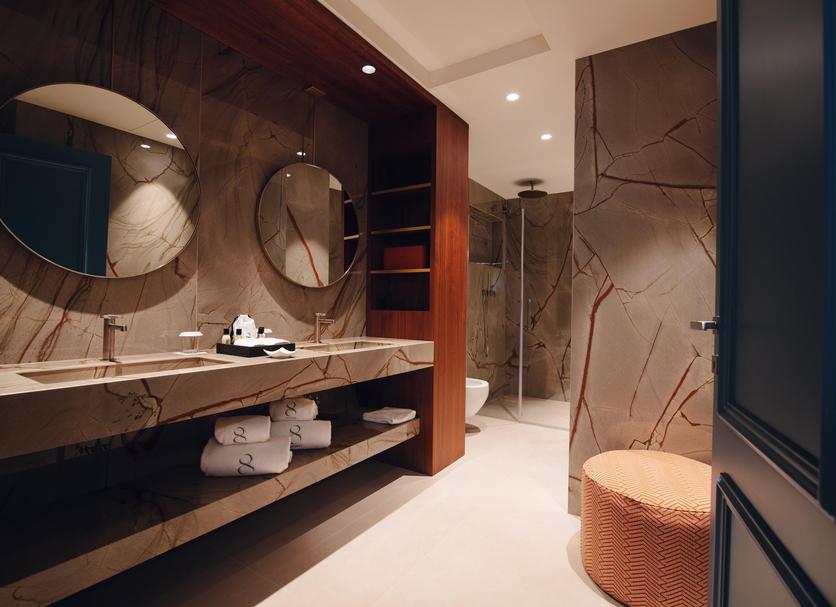 Bagno Foto