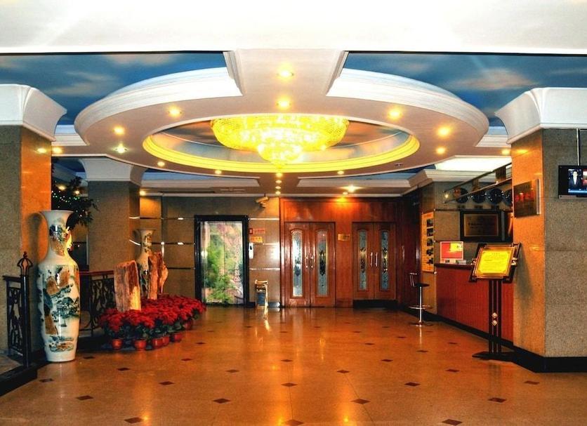 Ingresso Foto