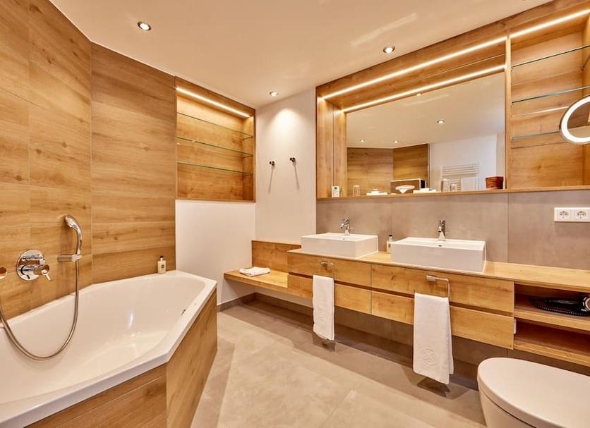 Bagno Foto