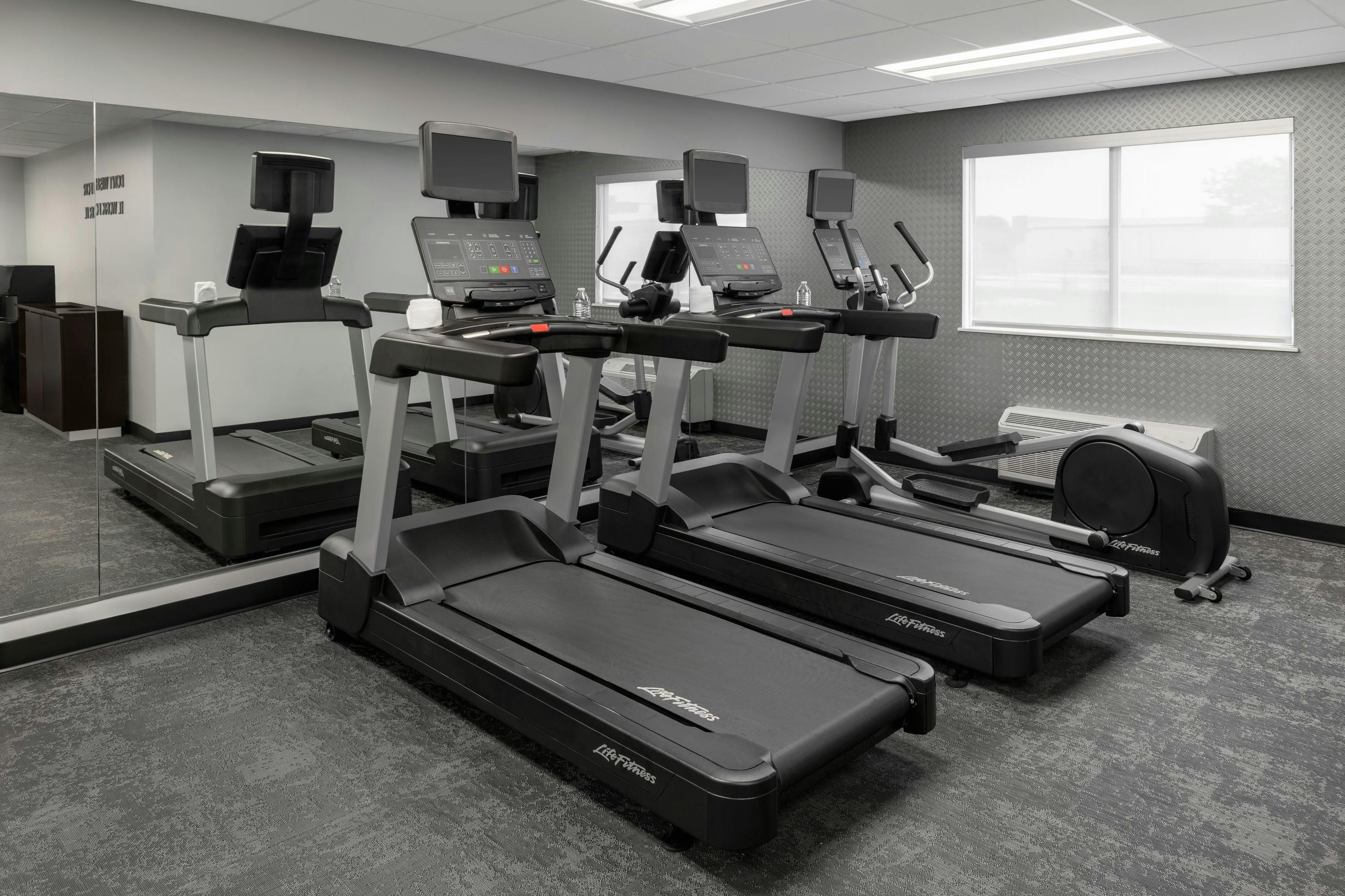 Palestra