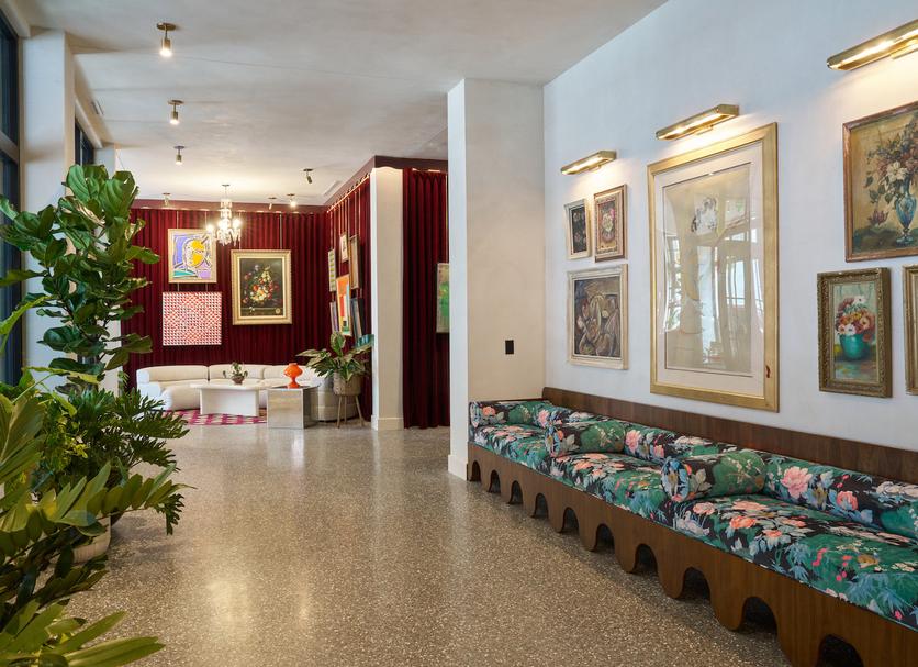 Ingresso Foto