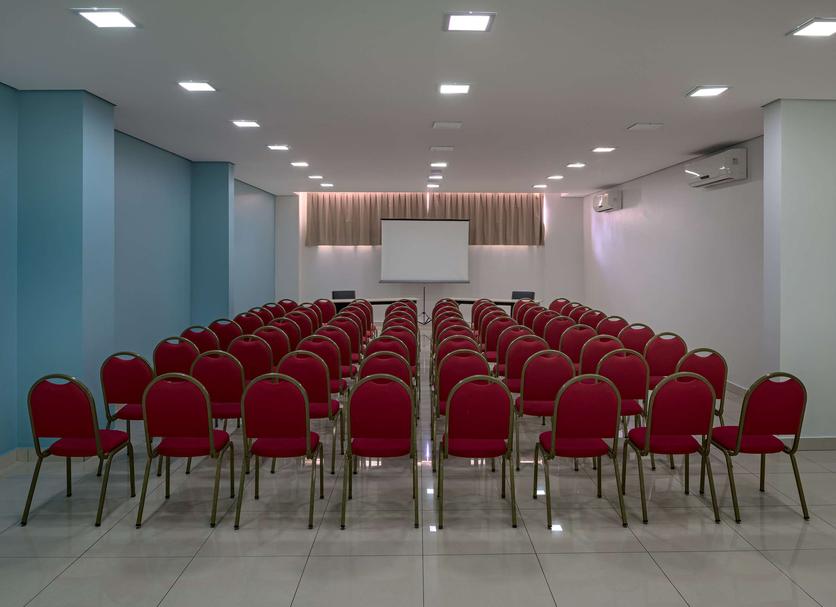 Sala conferenze Foto