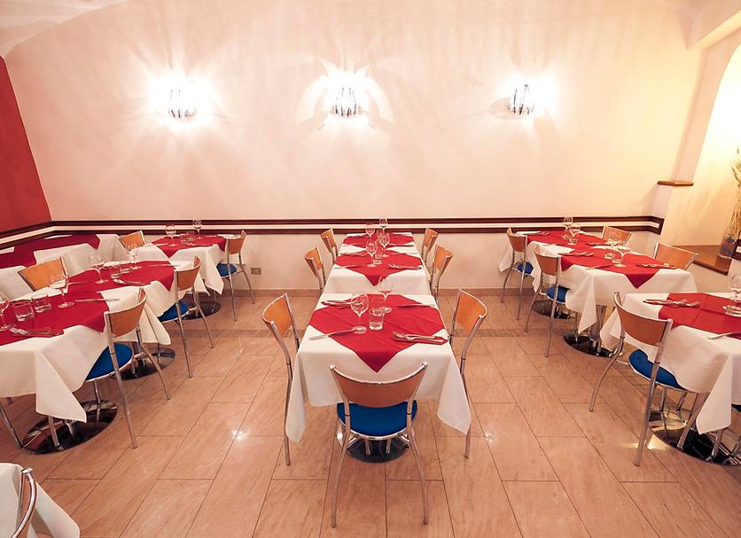 Ristorante Foto