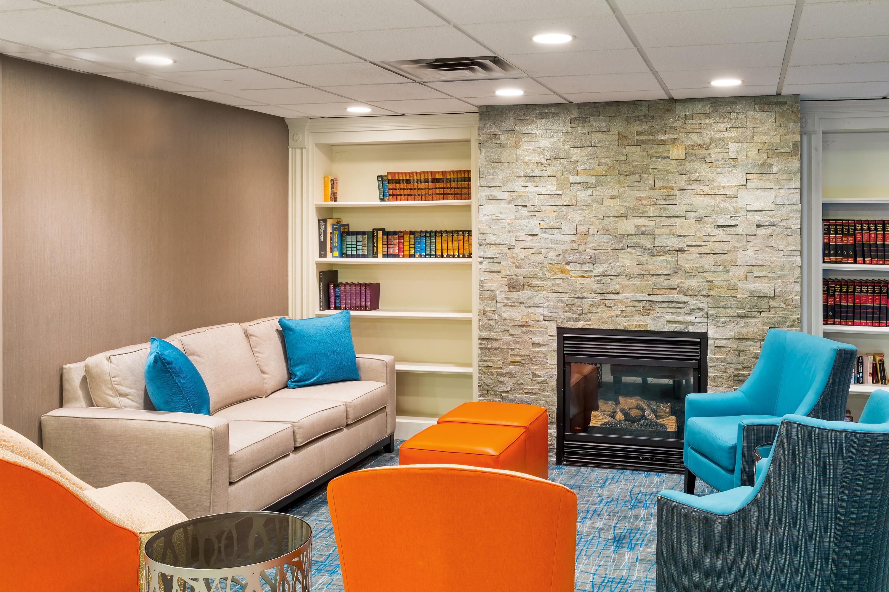 Area lounge
