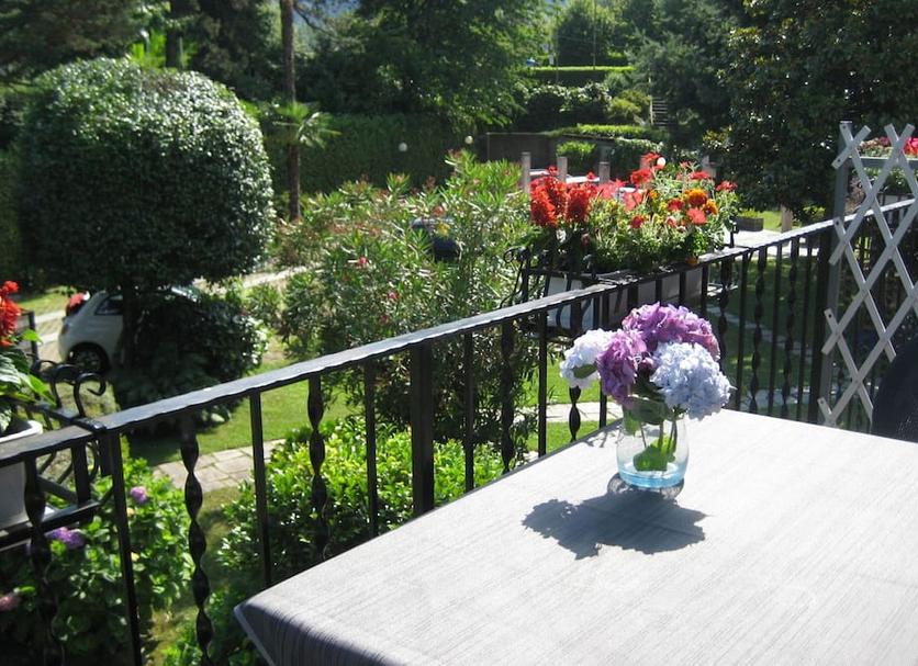 Balcone Foto