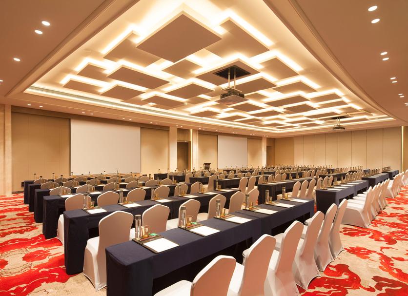 Sala conferenze Foto