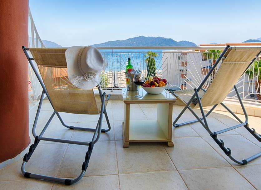 Balcone Foto