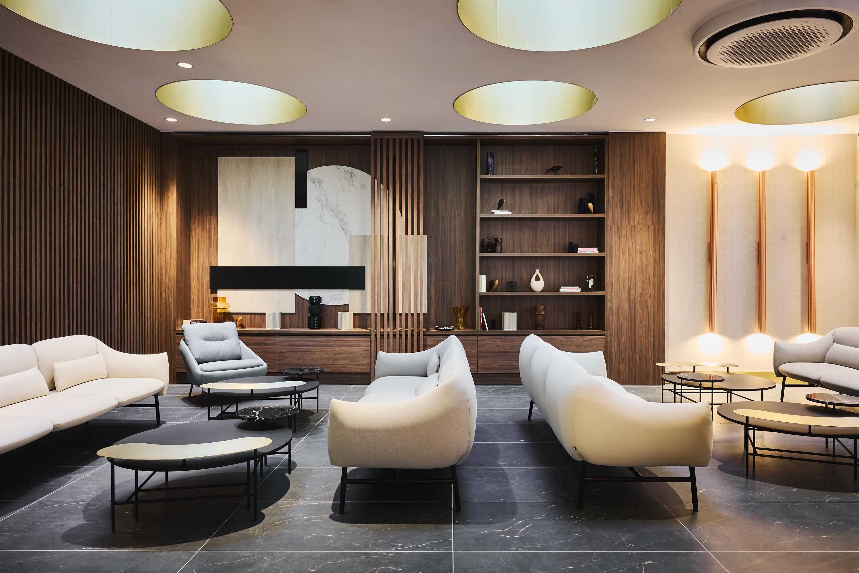 Area lounge