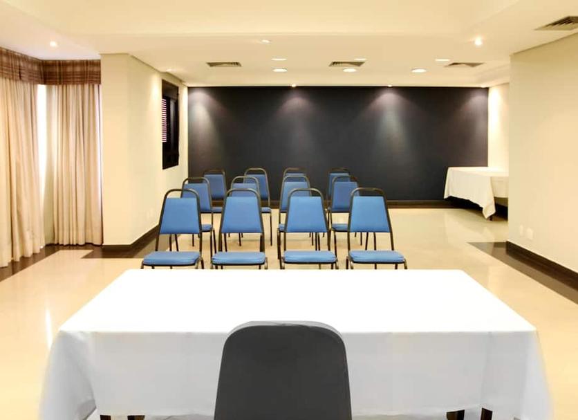 Sala conferenze Foto