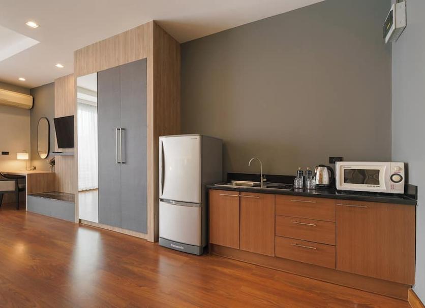 Cucina Foto