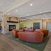 Area lounge
