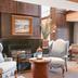 Area lounge