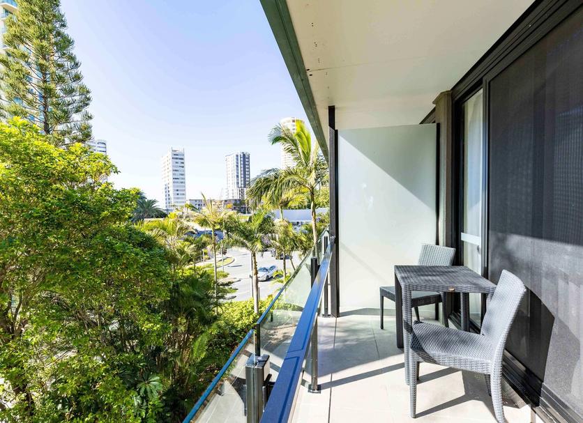 Balcone Foto