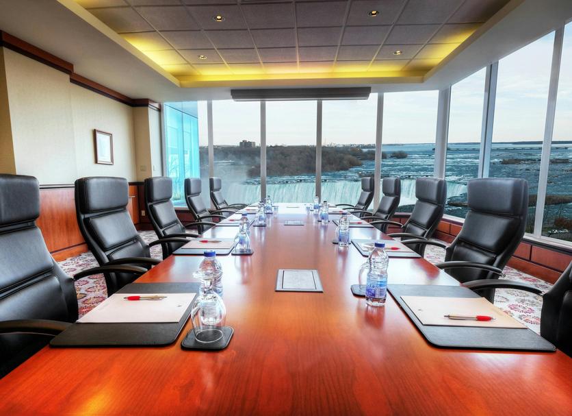 Sala conferenze Foto