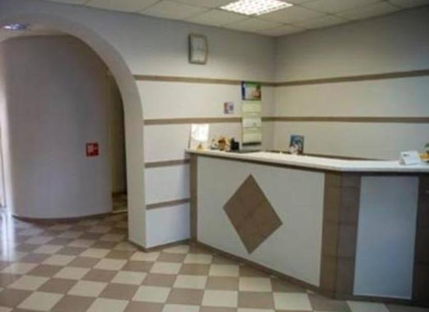 Reception Foto
