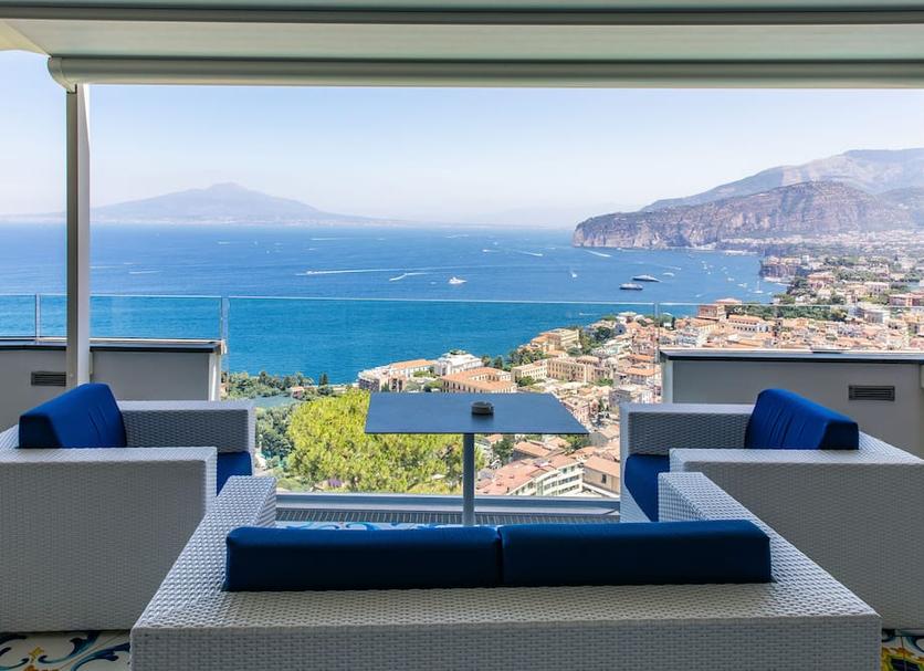 Balcone Foto