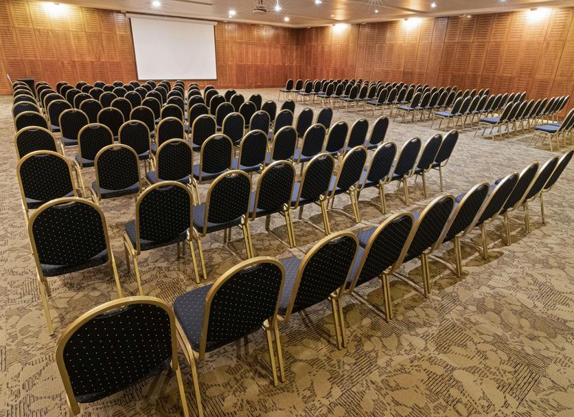 Sala conferenze Foto