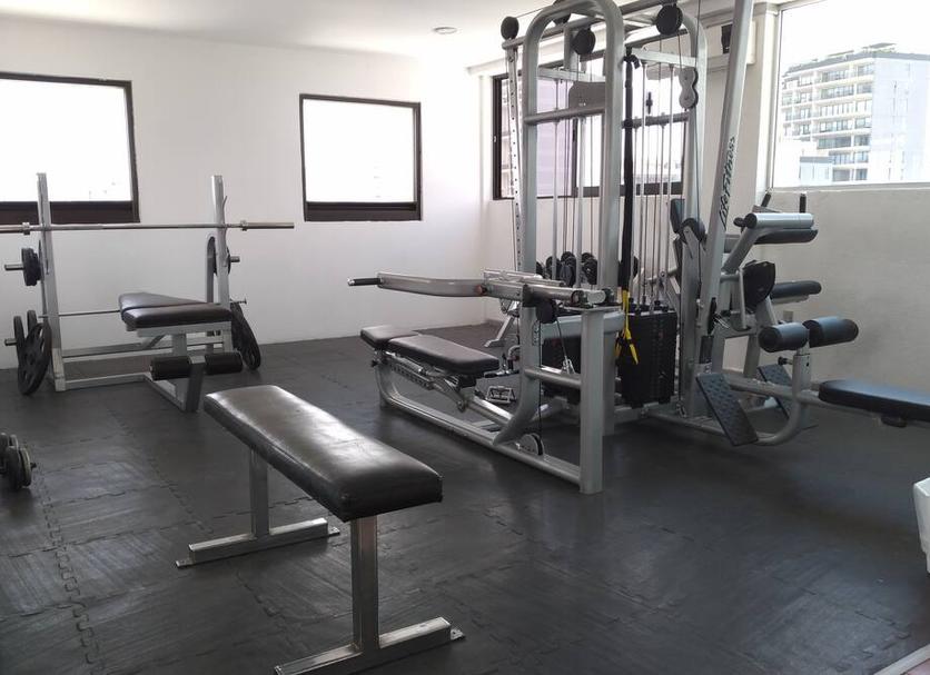 Palestra Foto