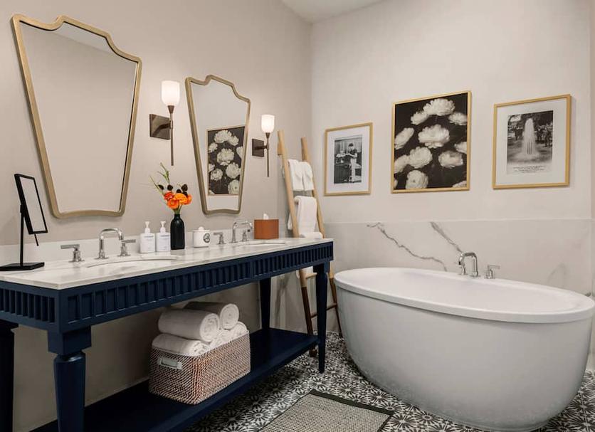 Bagno Foto