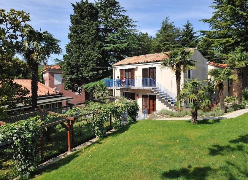 Vista esterna Foto
