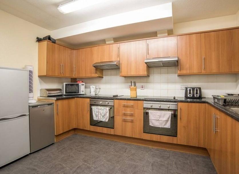 Cucina Foto