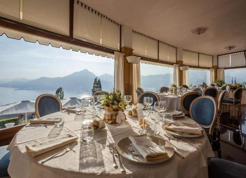 Sala ricevimenti Foto