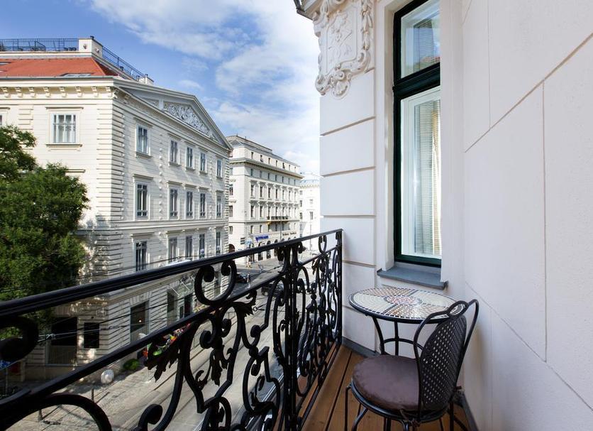 Balcone Foto