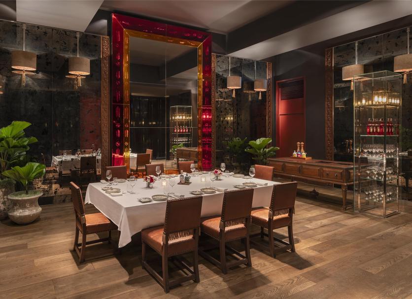 Ristorante Foto