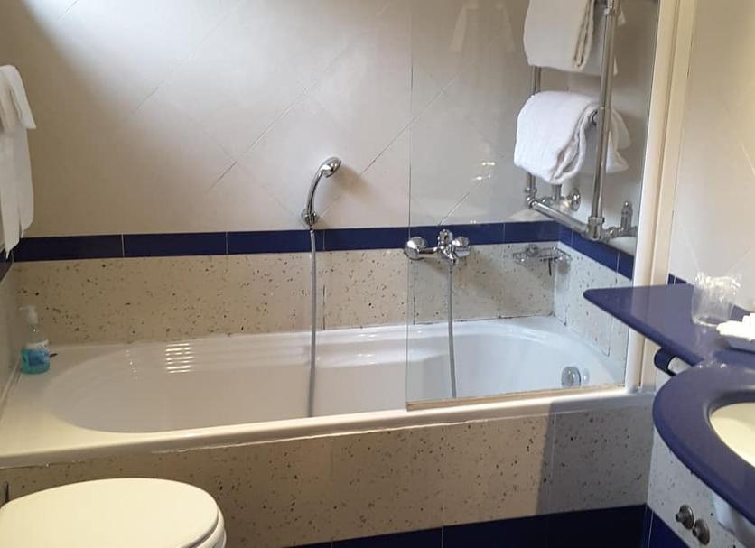 Bagno Foto