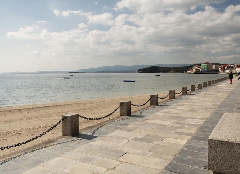 Spiaggia Foto