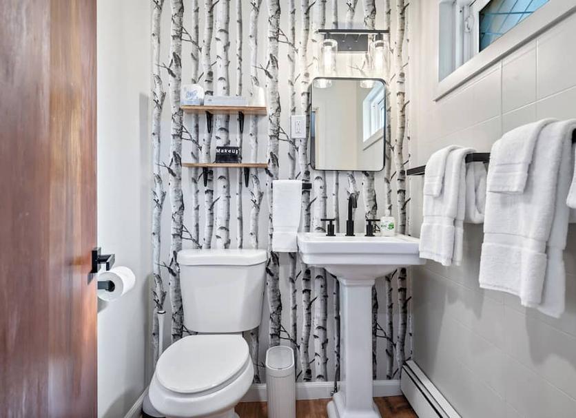 Bagno Foto