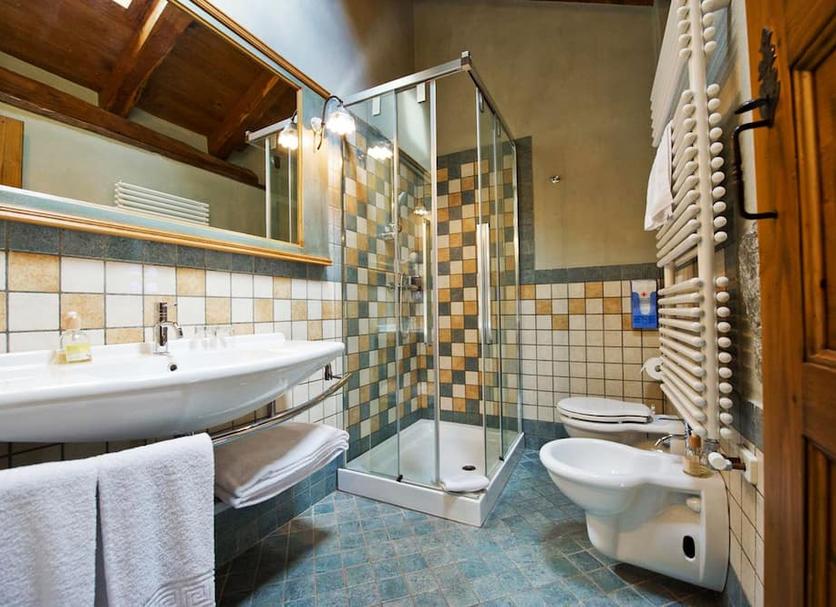 Bagno Foto