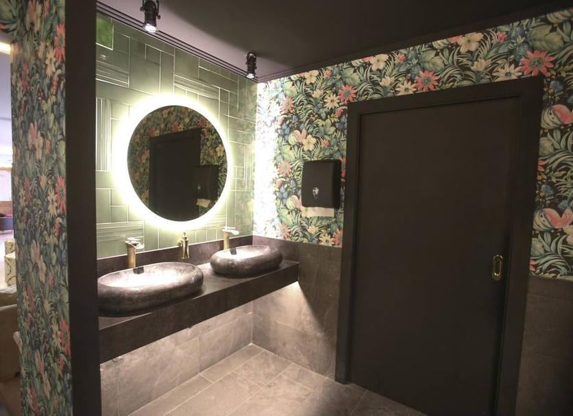 Bagno Foto
