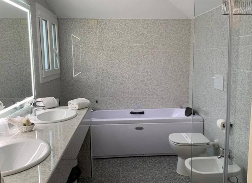 Bagno Foto