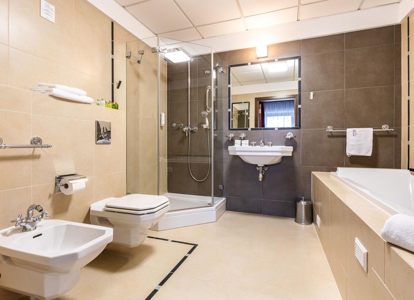 Bagno Foto