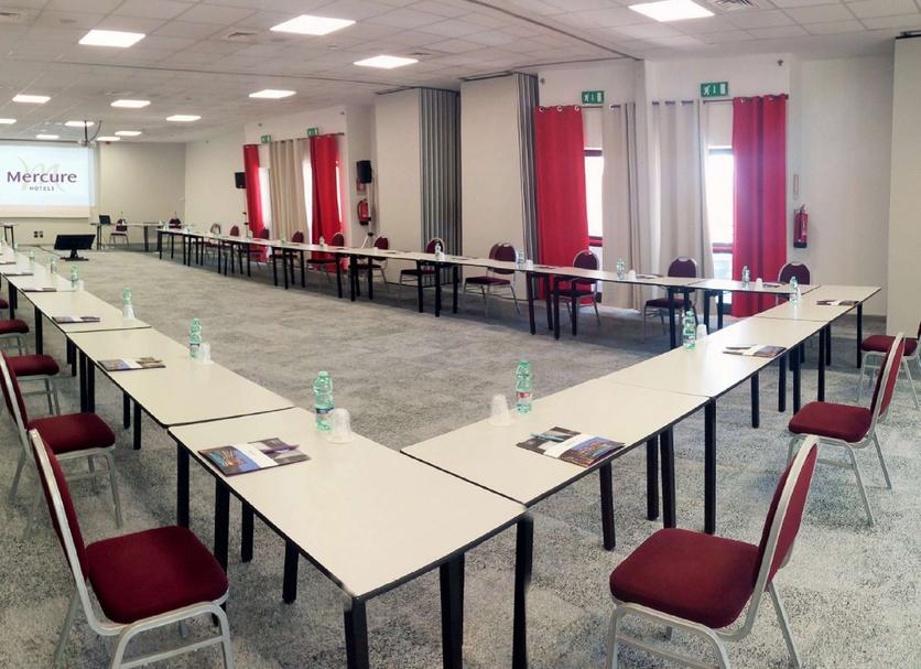 Sala conferenze Foto