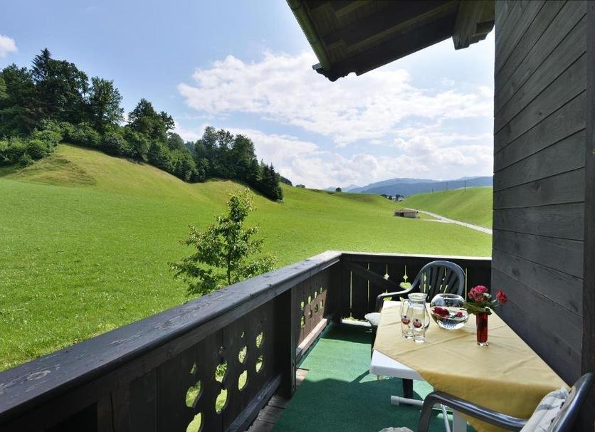 Balcone Foto
