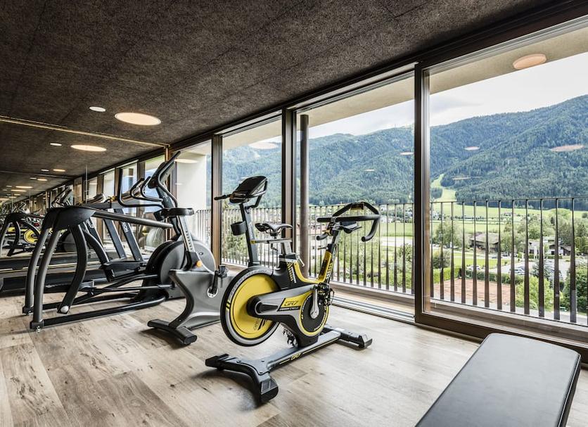 Palestra Foto