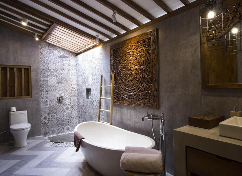 Bagno Foto