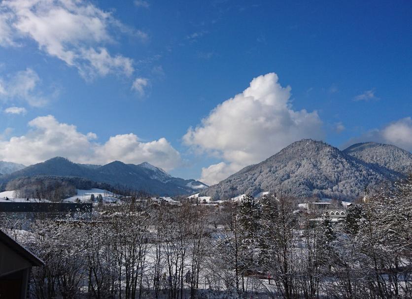Vista esterna Foto