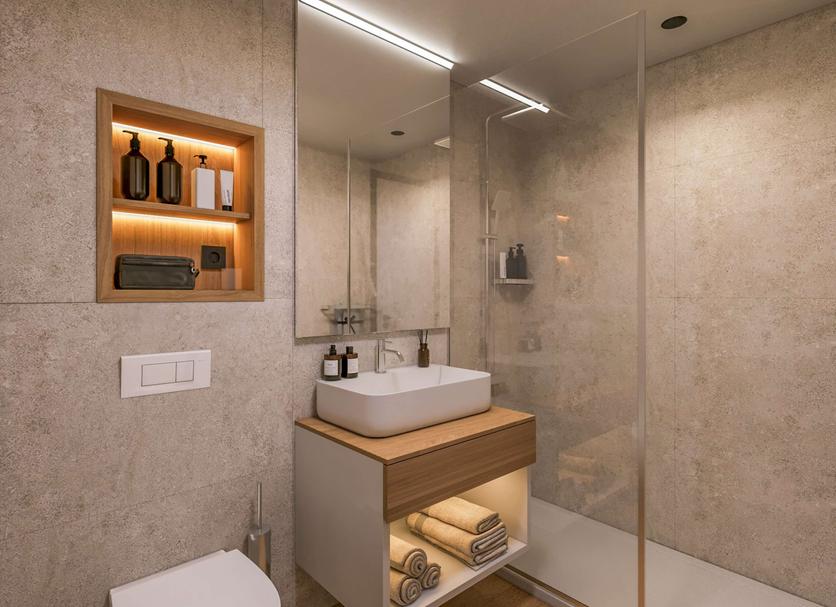 Bagno Foto