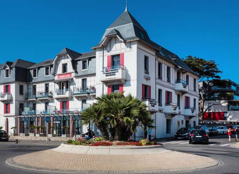 Edificio Foto