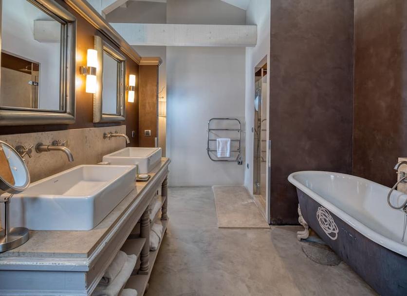 Bagno Foto